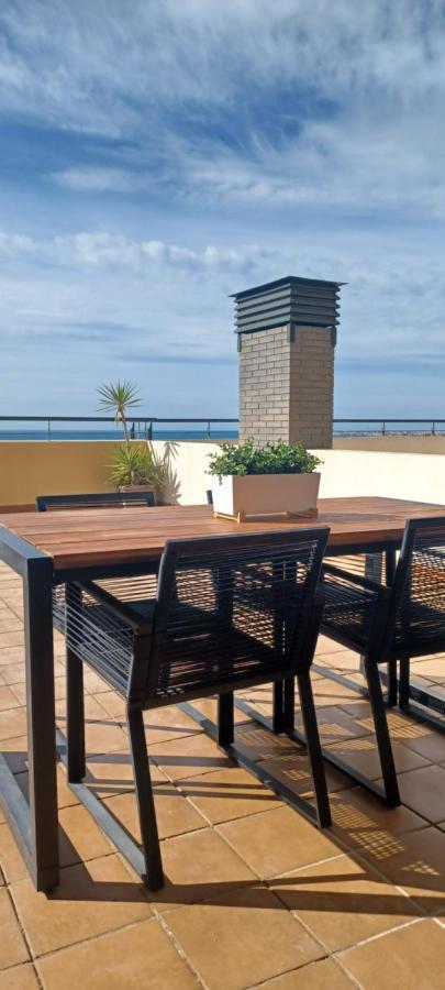 Sunset Apartment Aguadulce Aguadulce  Zewnętrze zdjęcie